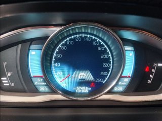 Volvo V60 Volvo V60 2.4 D6 Híbrido AWD Auto