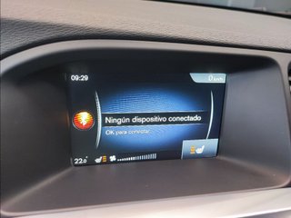 Volvo V60 Volvo V60 2.4 D6 Híbrido AWD Auto