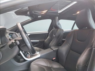 Volvo V60 Volvo V60 2.4 D6 Híbrido AWD Auto