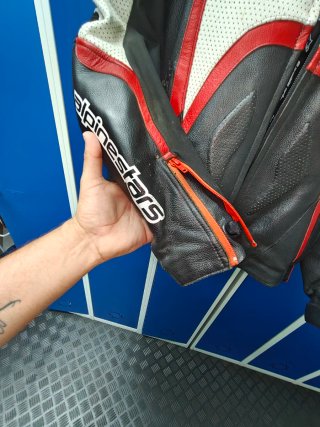 Mono Alpinestars deportivo