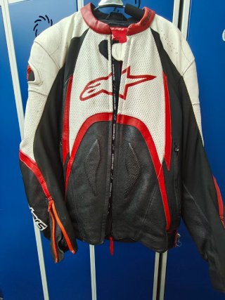 Mono Alpinestars deportivo