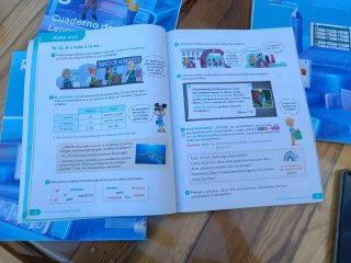 Lengua castellana y literatura Andalucia. 3o de...