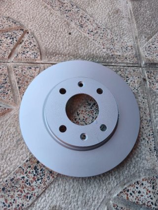 Discos de Freno ABS 15880 2x Nuevos