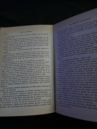 Los hijos del Capitan Grant
