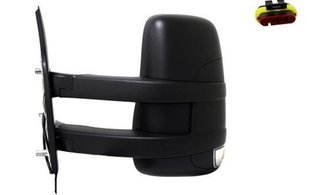 Retrovisor Iveco Izq. 21421421