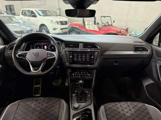 VOLKSWAGEN TIGUAN 2.0 TDI 200CV RLINE DSG