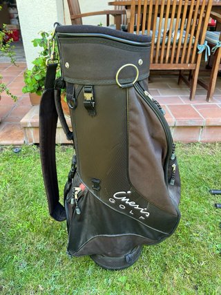 Set de Palos de Golf Corey Pavin