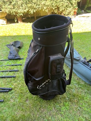 Set de Palos de Golf Corey Pavin