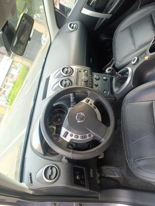 Nissan Qashqai 2008