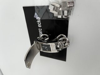 Pulsera Marc Ecko Reloj