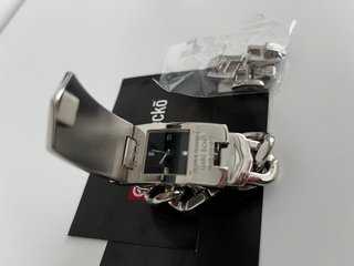 Pulsera Marc Ecko Reloj