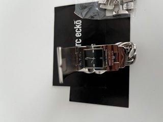 Pulsera Marc Ecko Reloj