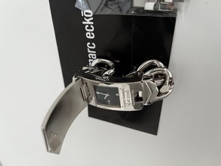 Pulsera Marc Ecko Reloj