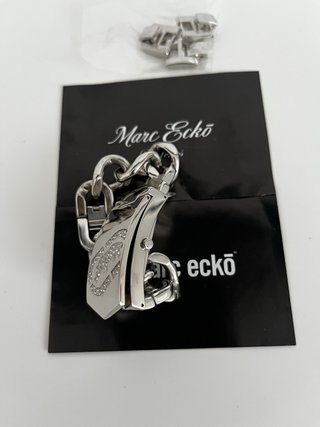 Pulsera Marc Ecko Reloj