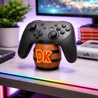 Supporto Mando Nintendo Switch DK