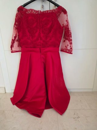 Vestido de fiesta