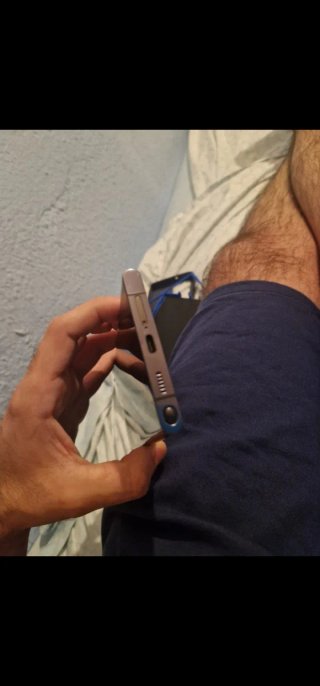 Samsung S22 Ultra Negro