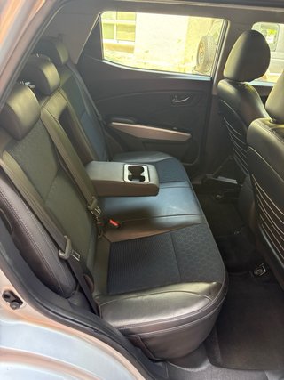 SsangYong Tivoli 2018