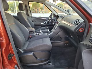Ford S-MAX 2008