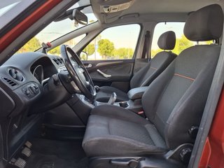 Ford S-MAX 2008