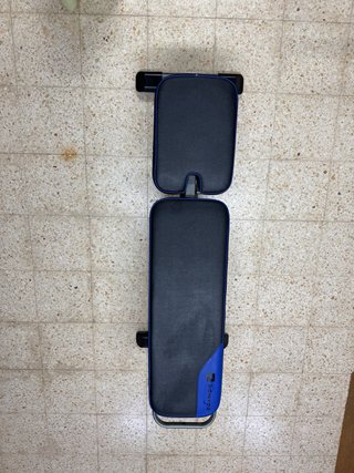 Lote Gimnasio Decathlon (+90kg) | Escucho ofertas