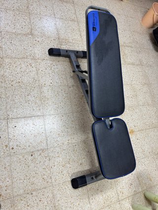 Lote Gimnasio Decathlon (+90kg) | Escucho ofertas