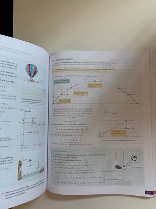 Física y Química 1º Bachillerato : Revuela