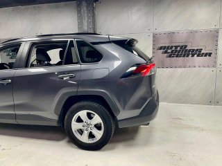Toyota Rav4 2.5l 220H Business