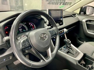 Toyota Rav4 2.5l 220H Business