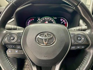 Toyota Rav4 2.5l 220H Business