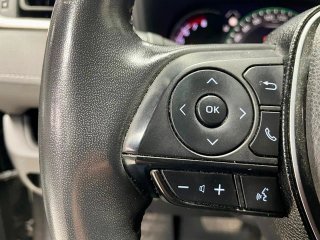 Toyota Rav4 2.5l 220H Business