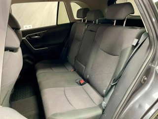 Toyota Rav4 2.5l 220H Business
