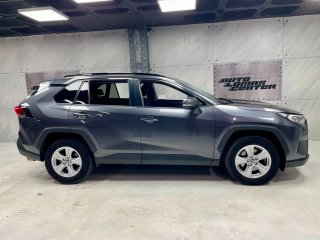 Toyota Rav4 2.5l 220H Business