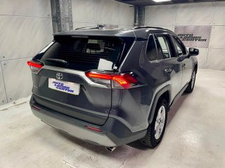 Toyota Rav4 2.5l 220H Business