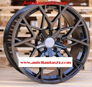 Juego 4 llantas para bmw varios tamaños 88 r761451