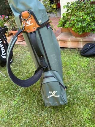 Set Palos de Golf