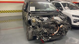 Caja de cambios automática Dacia Jogger 1.6 Hybrid