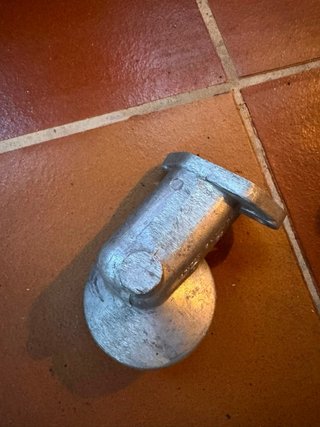 Soporte filtro aceite Perkins 022045 Land Rover