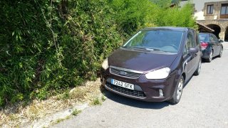 Ford C-MAX 2008