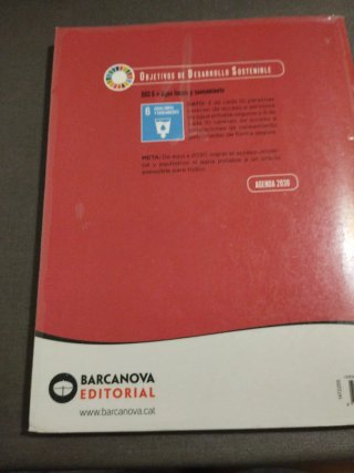 Lengua Castellana, 2 ESO