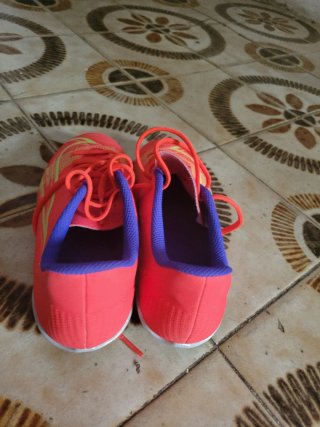 Zapatos Nike Mercurial Talla X