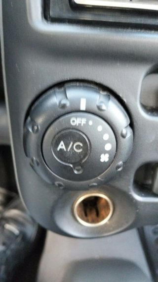 Hyundai Atos Prime 2002
