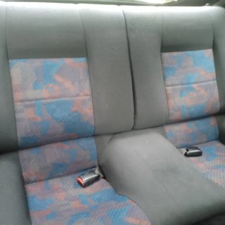 Toyota Celica 1998