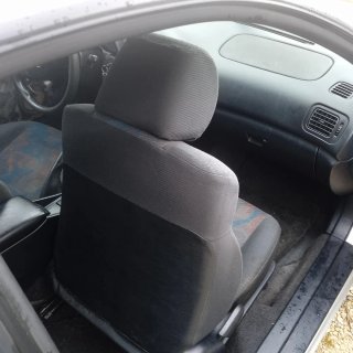 Toyota Celica 1998