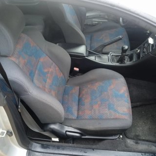 Toyota Celica 1998