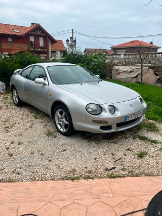 Toyota Celica 1998