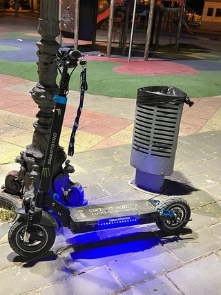 Smartgyro Speedway