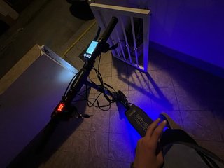 Smartgyro Speedway