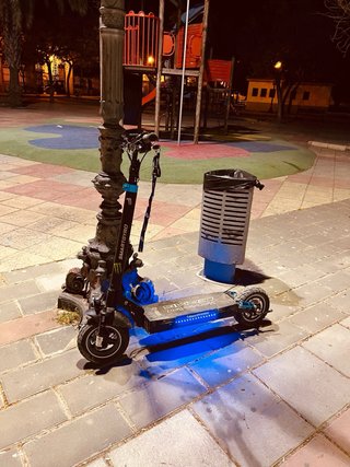 Smartgyro Speedway
