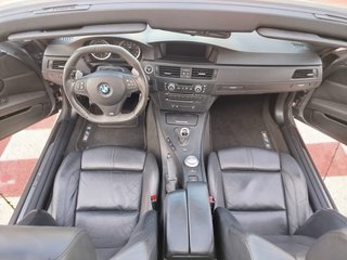 BMW Serie 3 2008
